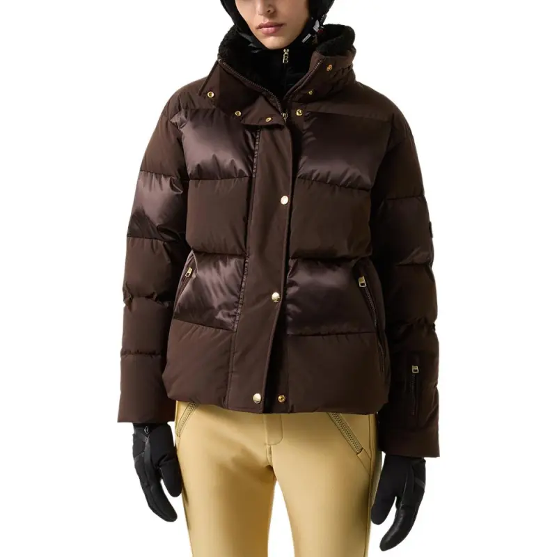 BOGNER Naja D Ski Jacket-4