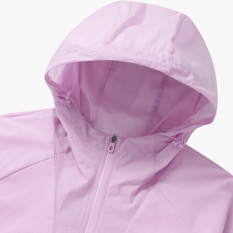 KOLON SPORT Sweatshirt Women's Pink-2