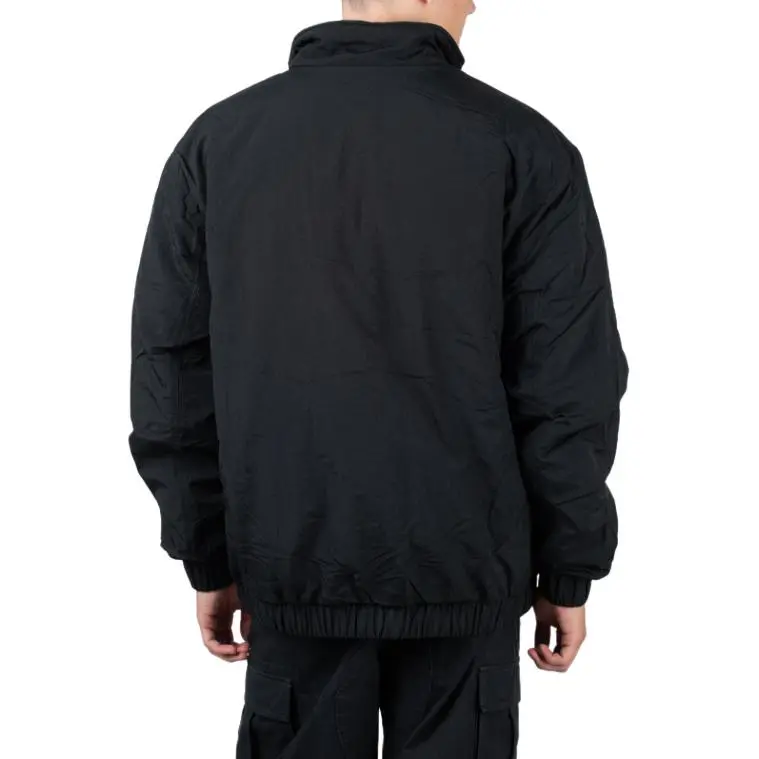 Tommy Hilfiger Jackets Coats Men's Black-4