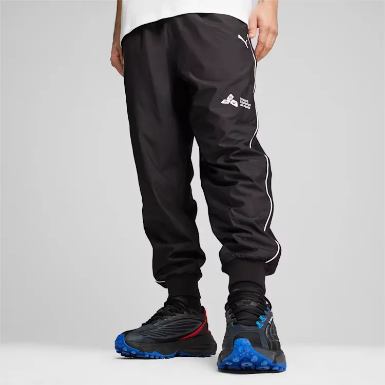 PUMA Bmw M Motorsport Men's Statement Pants-2