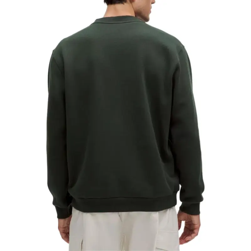 Lululemon Steady State Sweatshirts Men-8