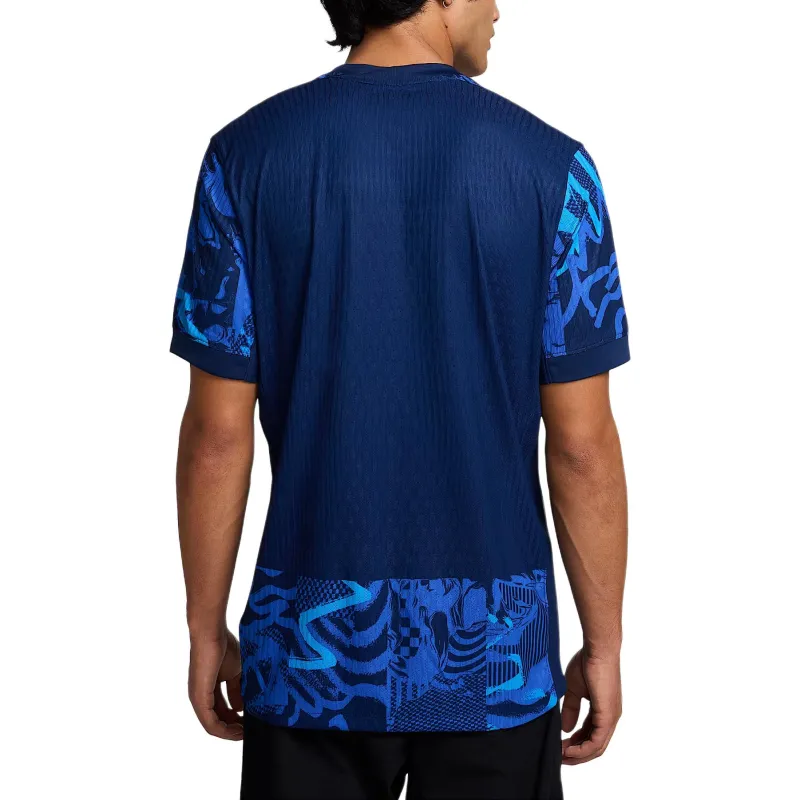Nike Atlético Madrid 2024/25 Match Third Men's Nike Dri FIT Adv Soccer Authentic Jersey-1