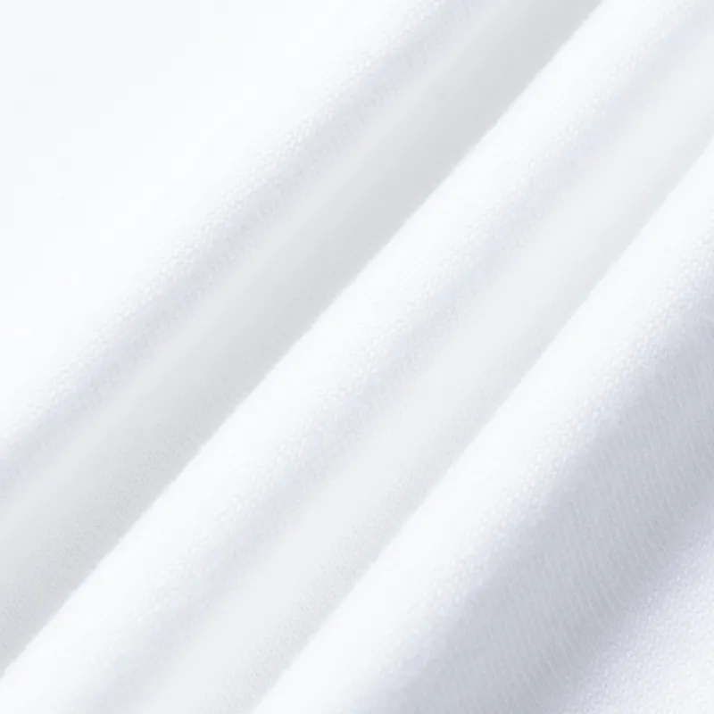 LOUIS VUITTON T Shirt Men's White-8