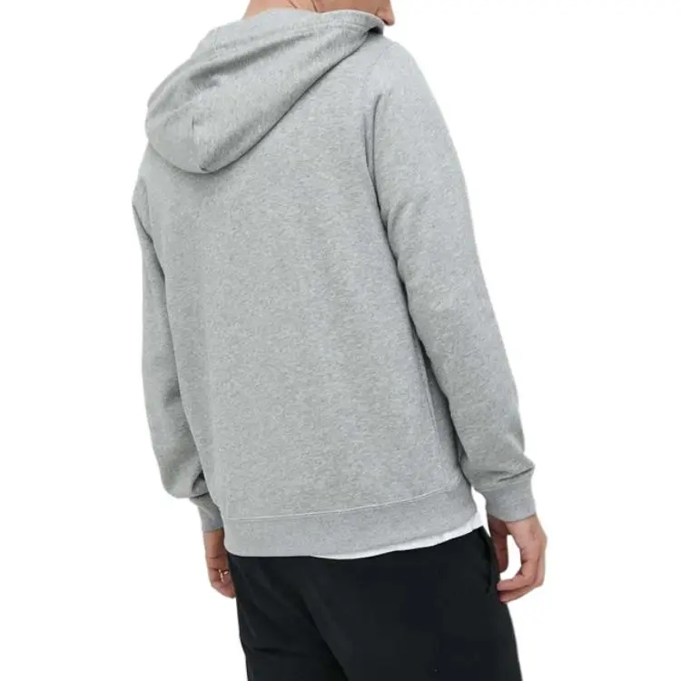 Converse Sweatshirts Unisex Gray-4