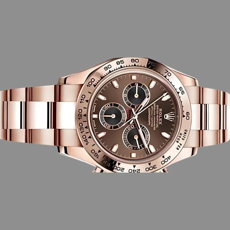 ROLEX 2023 Daytona 40mm-2