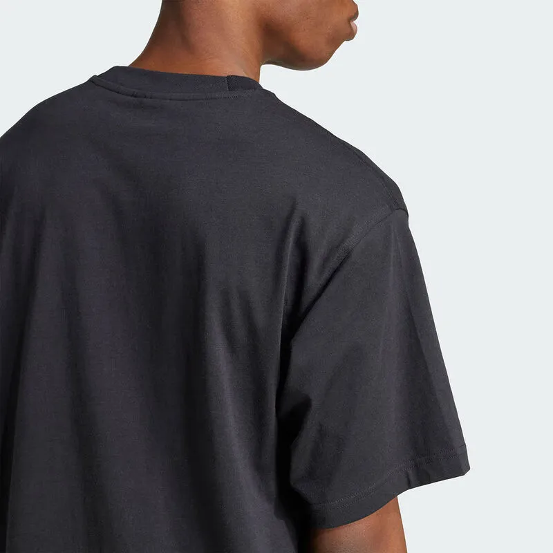 Adidas Originals Champ T shirt-3