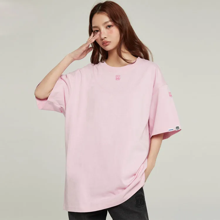 66/ROUTE 66 T Shirts Unisex-7