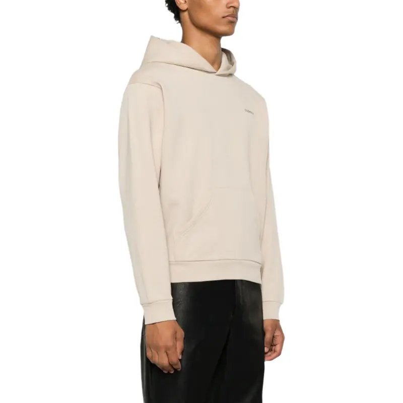 COPERNI Horn Logo print Hoodie-3