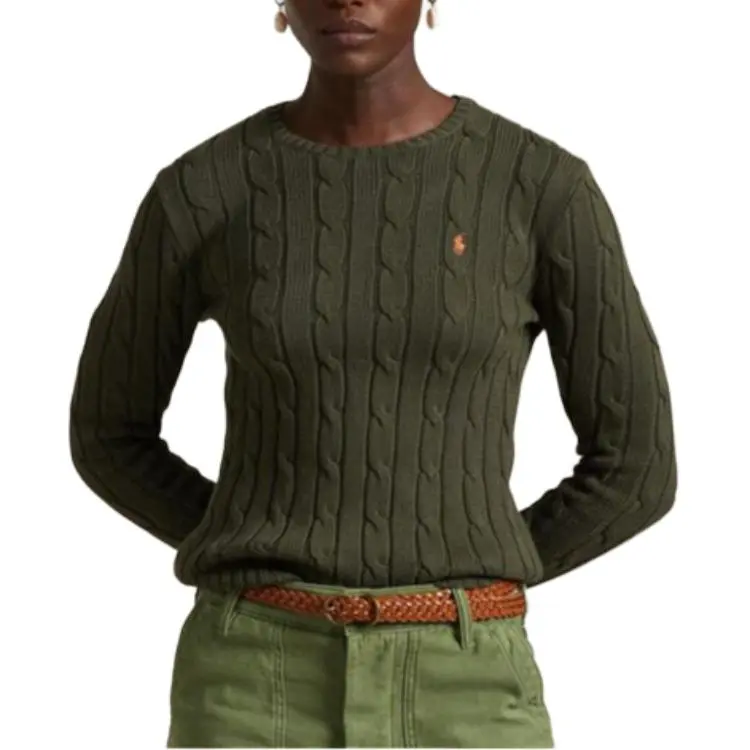 Polo Ralph Lauren Polo Pony Sweater-1