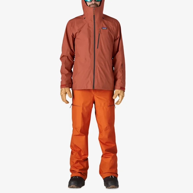 Patagonia Powder Town Ski Pants Men's-12