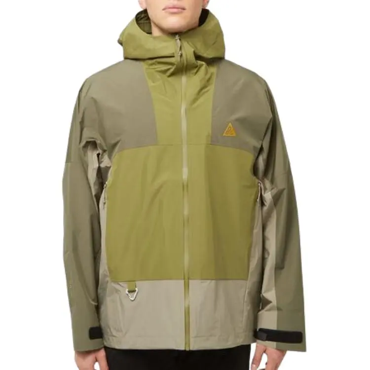Nike Jackets & Coats Men's Green-2