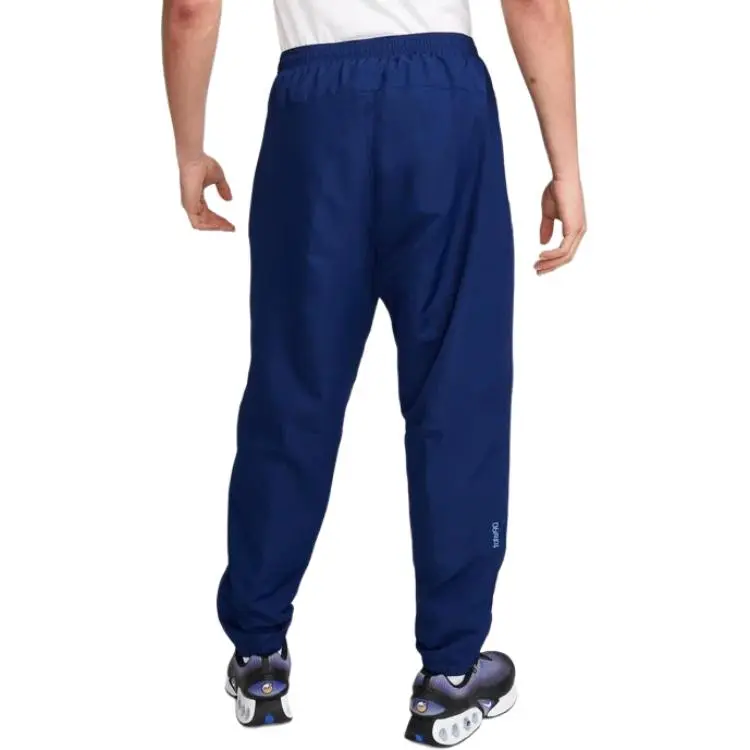 Nike Portugal 2004 Reissue Football Replica Tracksuit Bottoms Soccer Bottoms Men's Void Blue/University Blue-1