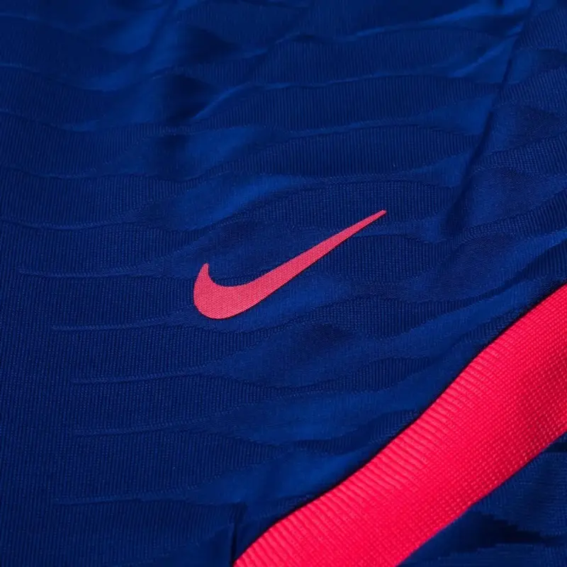Nike Knitted Sweatpants Player Edition Men's Dark Blue-3