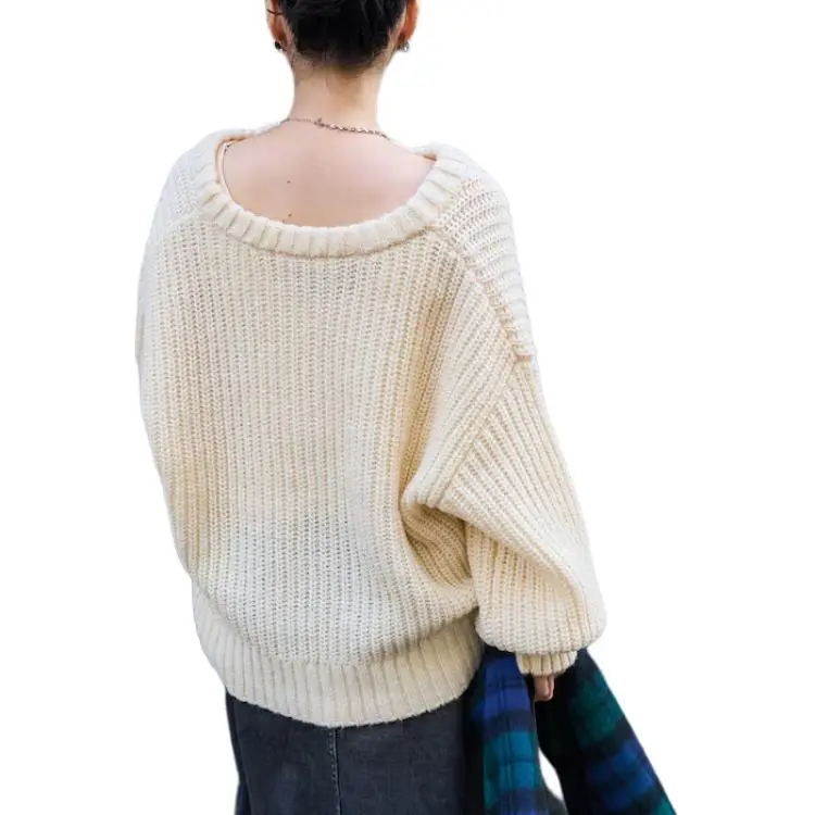 FREAK'S STORE Knitwear Women's Ecru-2