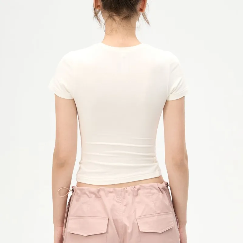 Byford Undershirts Women's Heather Gray-7