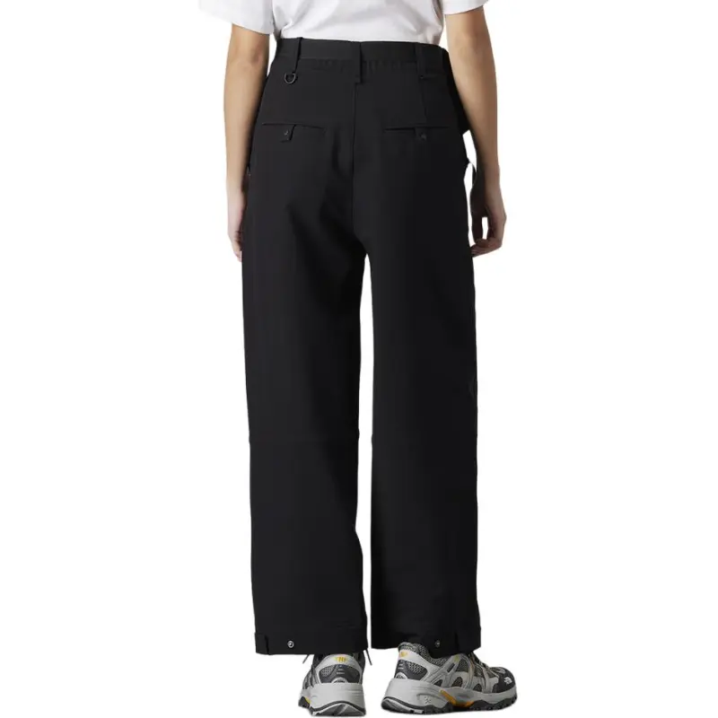 THE NORTH FACE UE Series Casual Pants Women's Cosmic Black-2