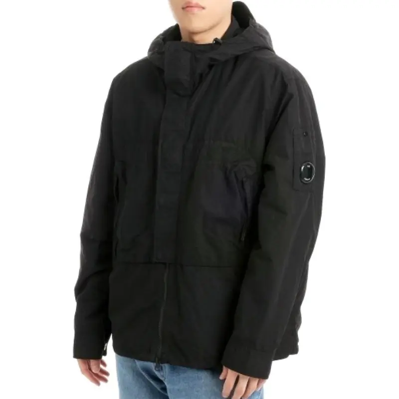 C.P.Company Flatt Jacket-3