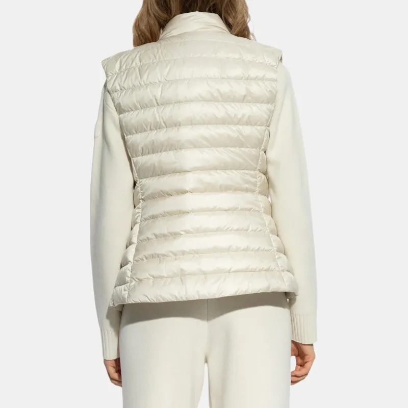 Moncler Igens Down Gilet-2