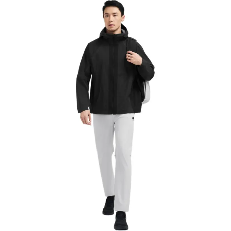 DESCENTE TRAINING Collection Comprehensive Training Jacket Men's-3