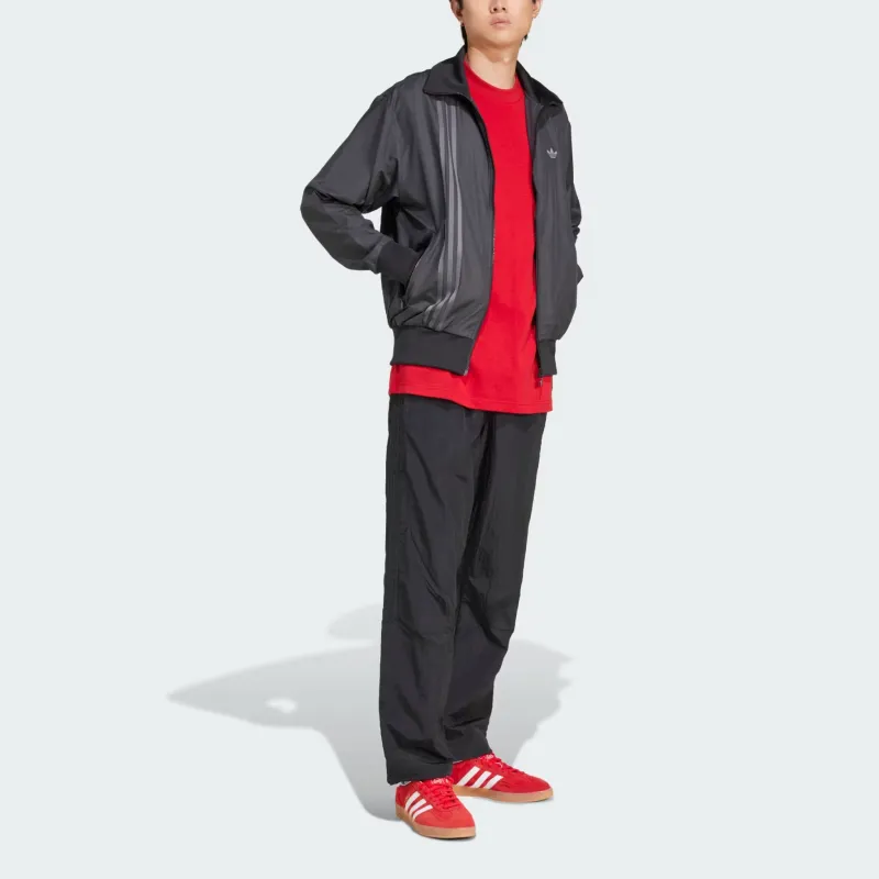 Adidas Originals Fashion Firebird Track Top-3