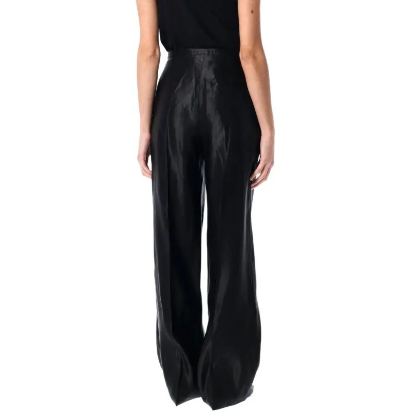 Loulou De Saison Sally Trousers-1