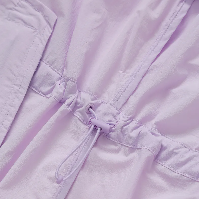 KOLON SPORT Jacket Women's Lavender-3