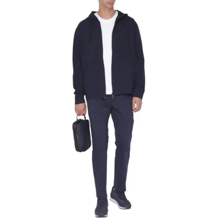 Paul & Shark Yachting Jackets Coats Men's Dark Blue-1
