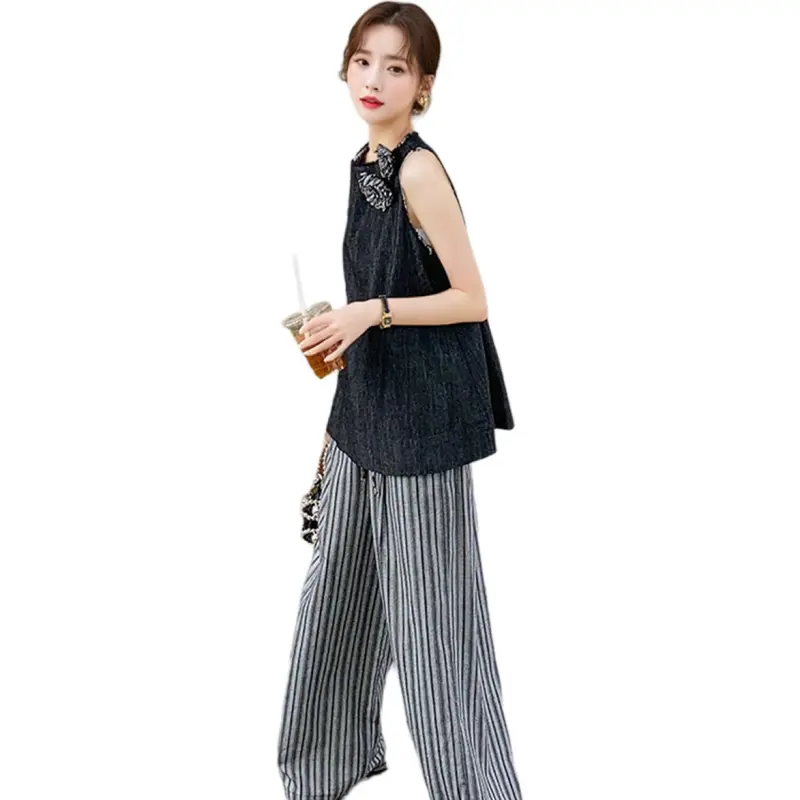Fele.d Casual Suits Women's-2