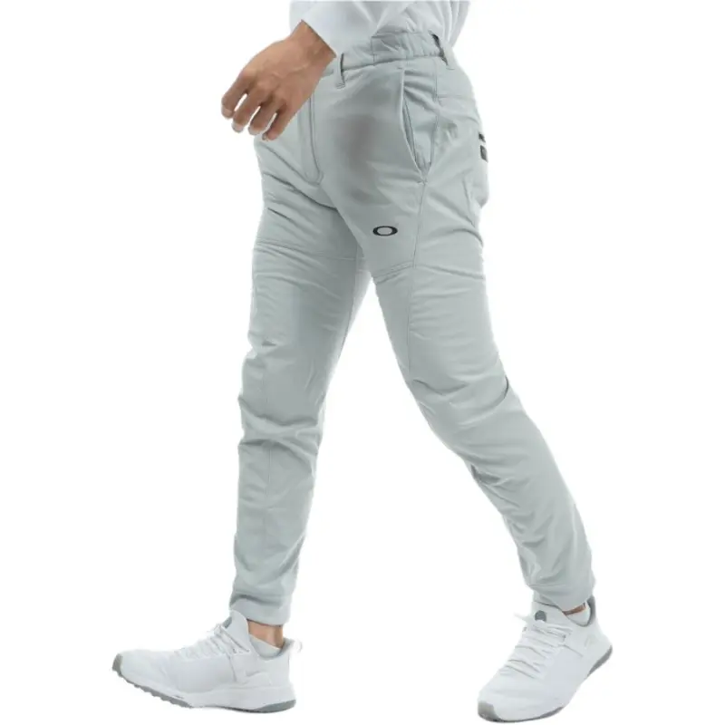 Oakley Casual Pants Men Gray-3