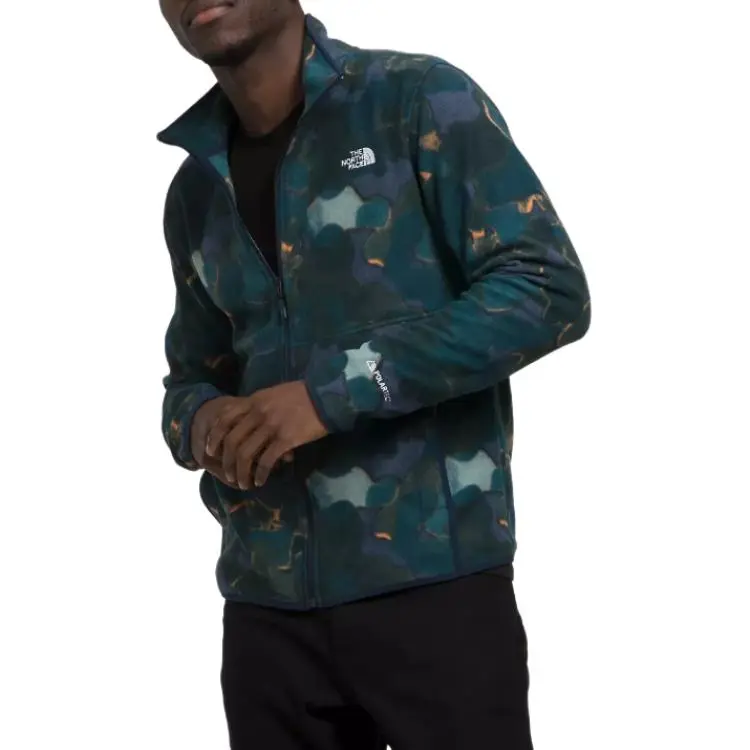THE NORTH FACE Jackets Men Marine Blue-2