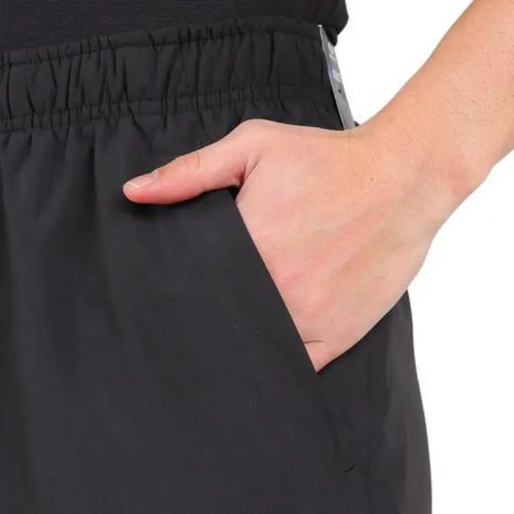 Oakley Casual Pants Men Black-3