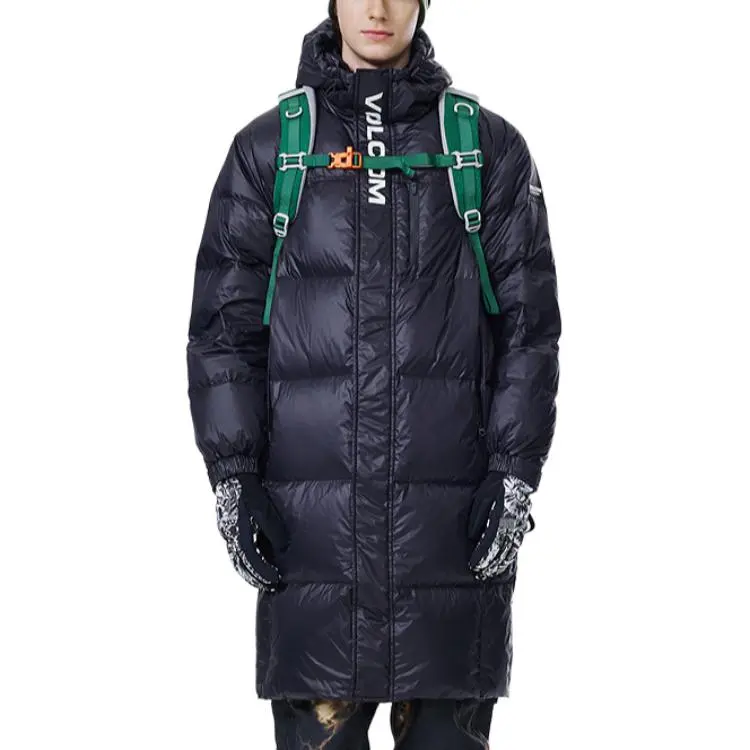 VOLCOM Down Jackets Men-4