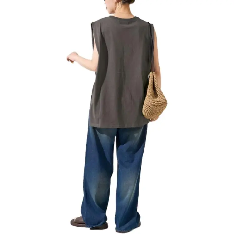 FREAK'S STORE T Shirt Women's Gray-1