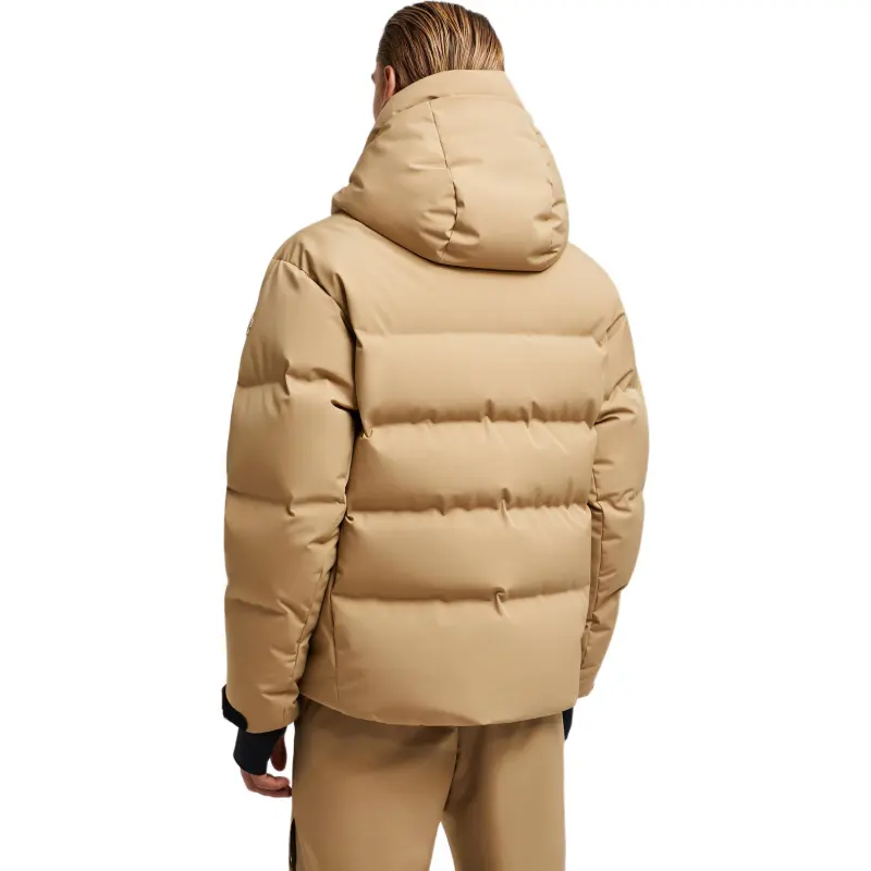 Moncler Grenoble Fellberg Short Down Jacket-3