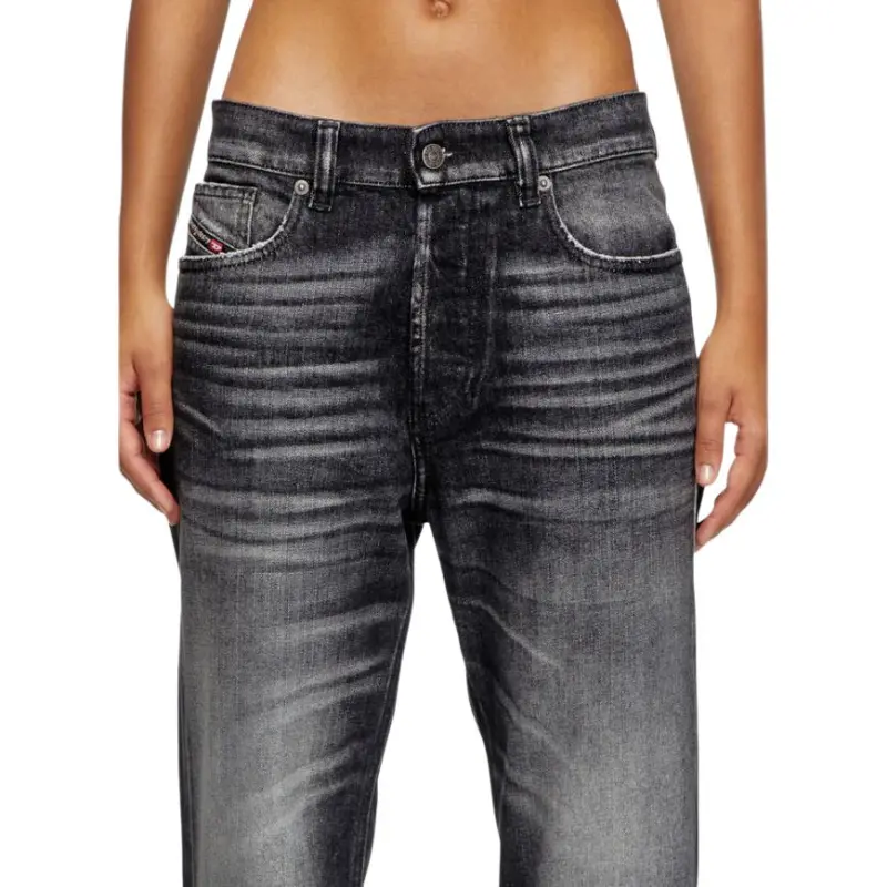 DIESEL 1988 D Ark Regular Jeans-3