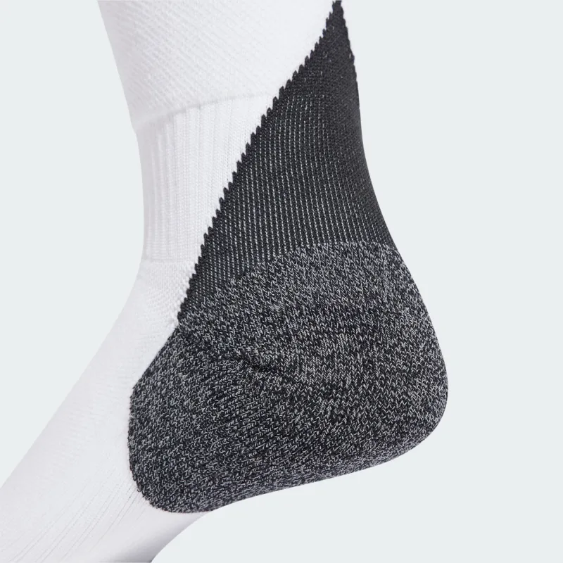 Adidas GERMANY 24 HOME SOCKS Soccer Socks Unisex 1 Pack White-1