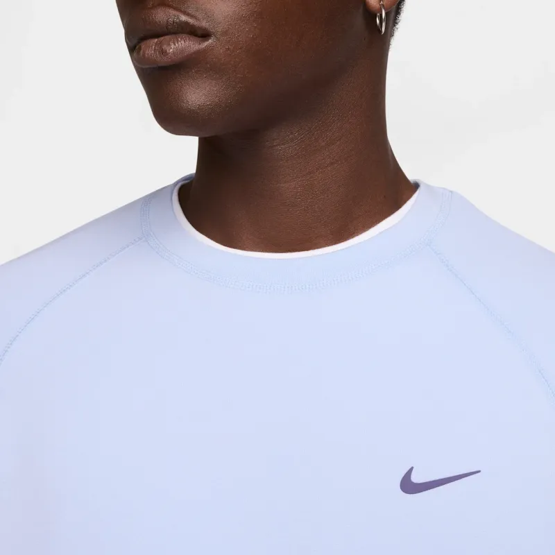 Nike X Nocta Nrg Tech Fleece Crewneck Sweatshirt-2
