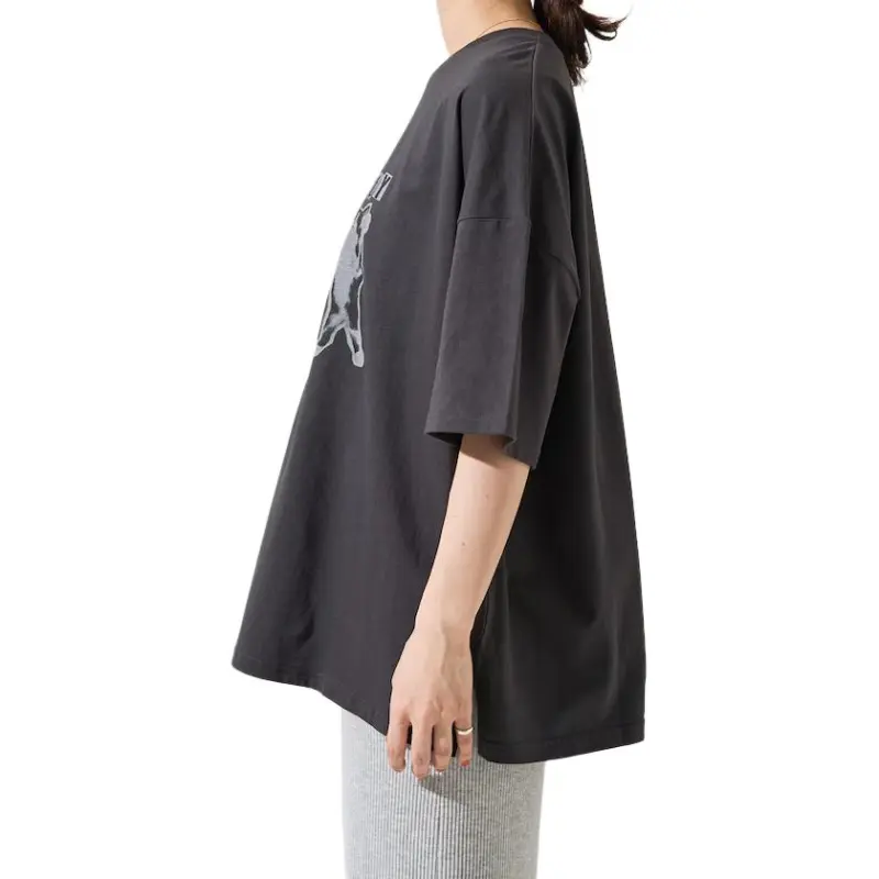 FREAK'S STORE T Shirt Women's Black-2