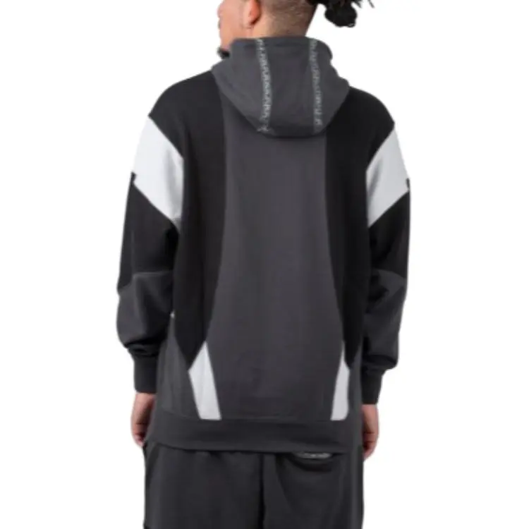 PUMA Sweatshirts Men Dark Gray-4