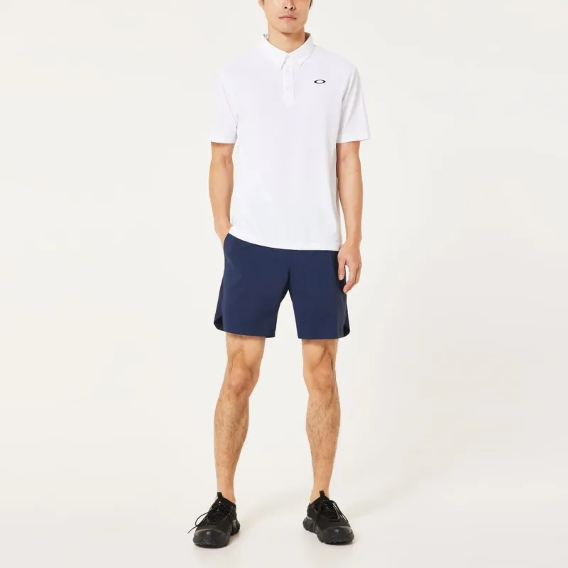 Oakley PERF Sports Shorts Men's Dark Blue-3