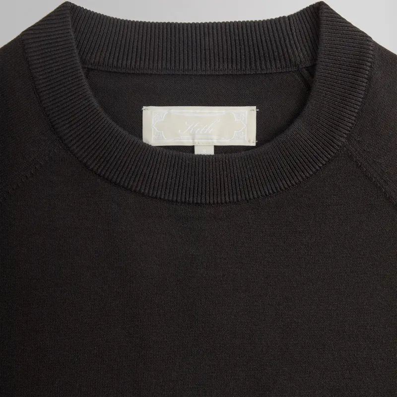KITH Fine Knit Addision Sweater-4