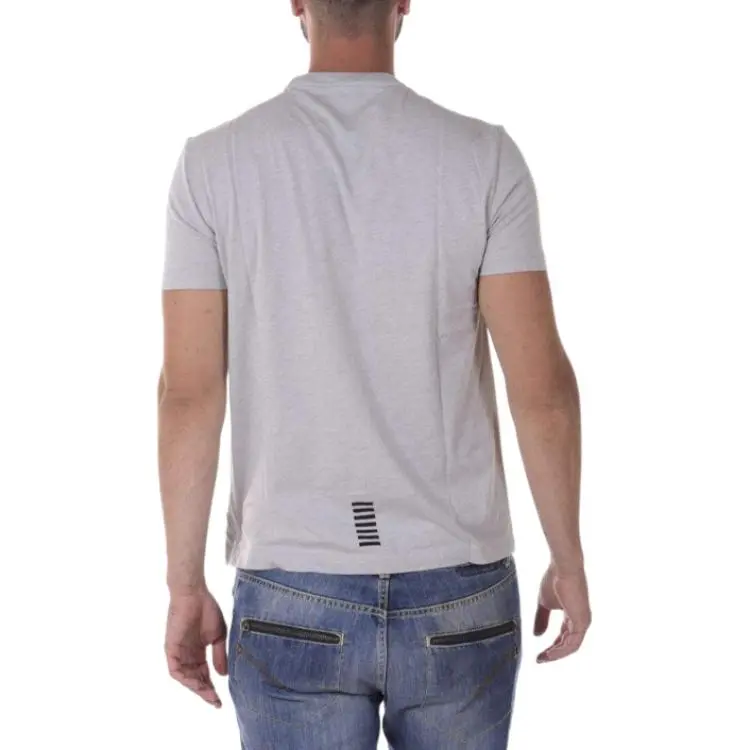 EMPORIO ARMANI T Shirt Men's Gray-2
