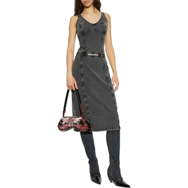 DIESEL D INNY Dress-2