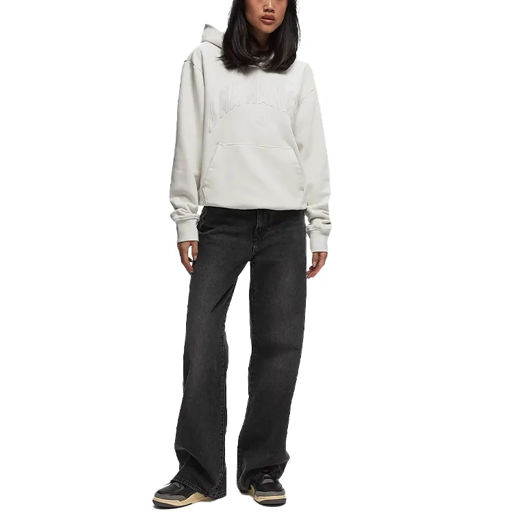 JORDAN X A Ma Maniére Men's Hoodie-2