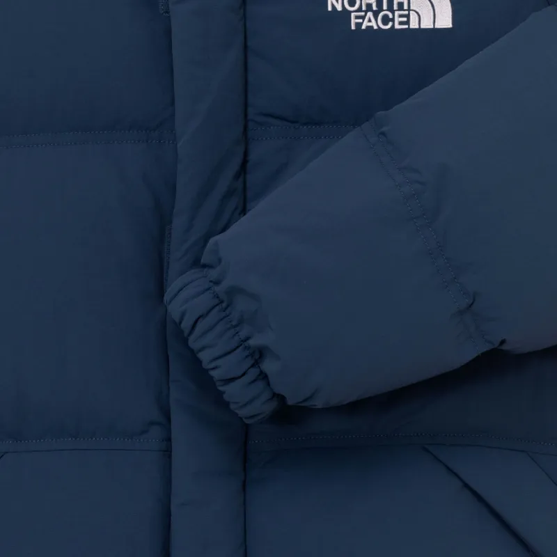 THE NORTH FACE Neo Puffy Rds Down Jacket Down Jackets & Coats Men's Blue-4