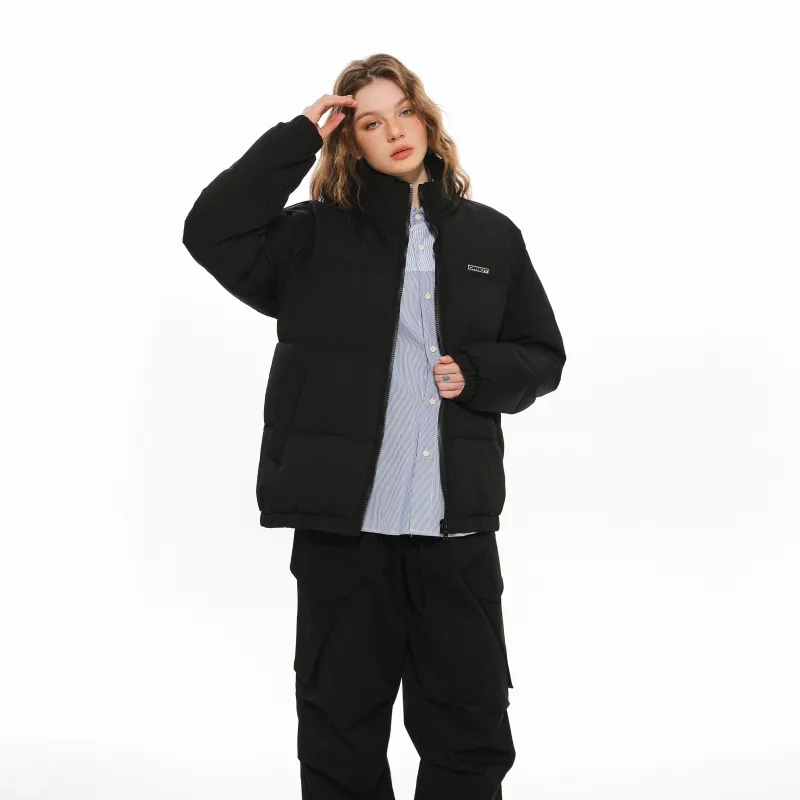 ORNOT Puffer Jackets Unisex-3