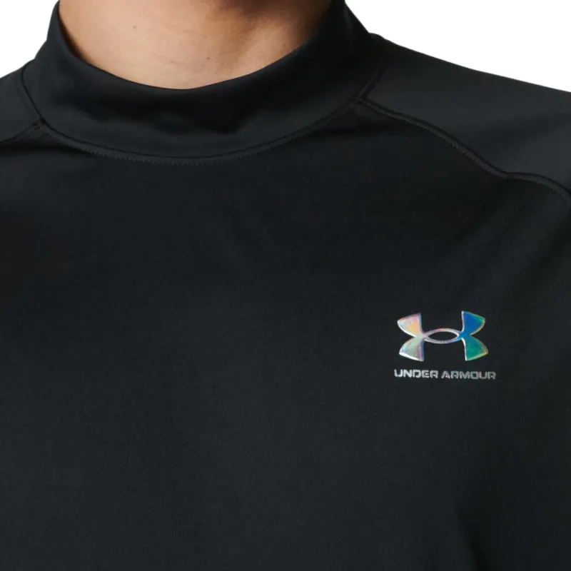 Under Armour Shirts Men Black-4