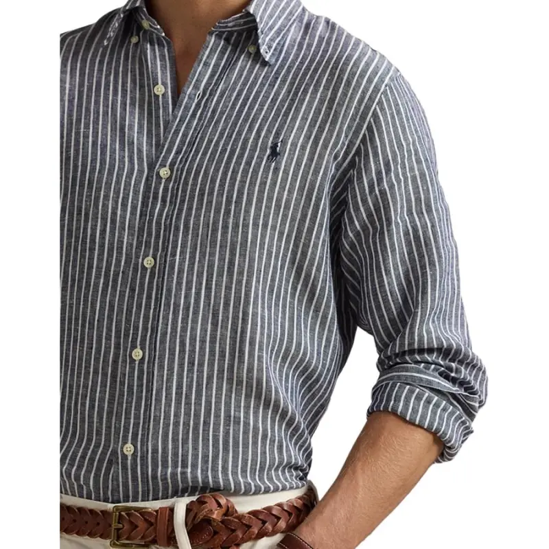 Polo Ralph Lauren Classic Shirt-4