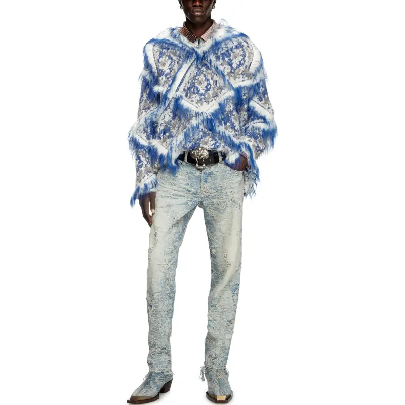 DIESEL K Otello Jumper-3