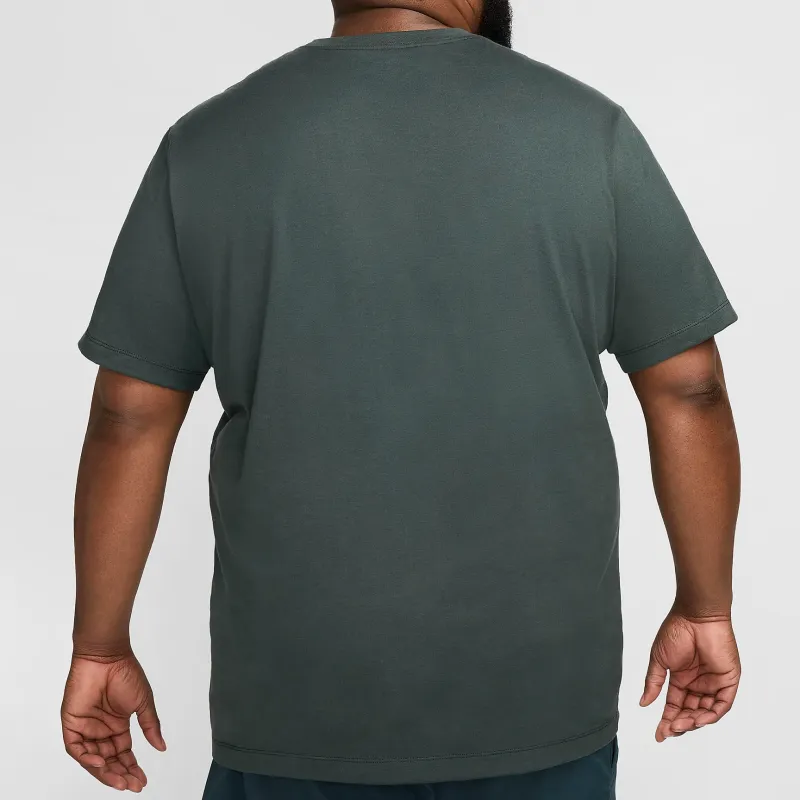Nike Men's Fitness T-Shirt-2